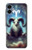 S4002 Mystical Zodiac Aries Case For Samsung Galaxy A06