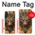 S3981 Dragon Head Old Map Case For Samsung Galaxy A13 5G