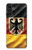 S3989 Germany Eagle Old Flag Case For Samsung Galaxy A13 5G