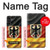 S3989 Germany Eagle Old Flag Case For Samsung Galaxy A13 5G