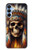 S4016 Native Skull Case For Samsung Galaxy A15 5G