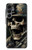 S4017 Skull Soldier Case For Samsung Galaxy A16 5G