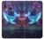 S3982 Dream Whale Colorful Nebula Case For Samsung Galaxy A20, Galaxy A30