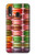 S3974 Colorful Macaron Case For Samsung Galaxy A20e