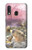 S4030 Capybara Hot Spring Case For Samsung Galaxy A20e