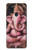 S3988 Ganesha Case For Samsung Galaxy A21s