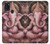 S3988 Ganesha Case For Samsung Galaxy A21s