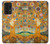 S4007 Tree of Life Painting Case For Samsung Galaxy A33 5G