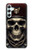 S4014 Skull Soldier Army Case For Samsung Galaxy A34 5G S4014 Skull Soldier Army Case For Samsung Galaxy A34 5G