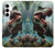 S4021 T-rex Dinosaur Jurassic Case For Samsung Galaxy A35 5G