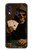 S3994 Grim Reaper Poker Win Case For Samsung Galaxy A40
