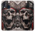 S4009 Pirate Skull Case For Samsung Galaxy A40
