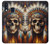 S4016 Native Skull Case For Samsung Galaxy A40