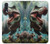 S4021 T-rex Dinosaur Jurassic Case For Samsung Galaxy A50