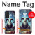 S4002 Mystical Zodiac Aries Case For Samsung Galaxy A52, Galaxy A52 5G
