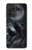 S3970 Black Wolf Full Moon Case For Samsung Galaxy A52s 5G