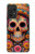 S3999 Mexican Skull Painting Case For Samsung Galaxy A52s 5G
