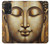S4022 Vintage Buddha Face Golden Style Case For Samsung Galaxy A52s 5G S4022 Vintage Buddha Face Golden Style Case For Samsung Galaxy A52s 5G