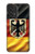 S3989 Germany Eagle Old Flag Case For Samsung Galaxy A53 5G S3989 Germany Eagle Old Flag Case For Samsung Galaxy A53 5G