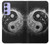 S4020 Taoism Yin Yang Case For Samsung Galaxy A54 5G