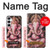 S3988 Ganesha Case For Samsung Galaxy A55 5G