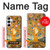 S4007 Tree of Life Painting Case For Samsung Galaxy A55 5G