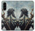 S4010 Poseidon Trident God of The Sea Case For Samsung Galaxy A56