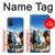 S3996 Horse Running Case For Samsung Galaxy A71 5G
