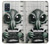 S3964 Alien Prisoner Photo Case For Samsung Galaxy A51