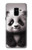 S3978 Cute Baby Panda Case For Samsung Galaxy A8 (2018)
