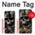 S4017 Skull Soldier Case For Samsung Galaxy A8 (2018)
