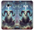 S4002 Mystical Zodiac Aries Case For Samsung Galaxy A5 (2017)