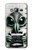 S3964 Alien Prisoner Photo Case For Samsung Galaxy J3 (2016)