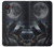 S3970 Black Wolf Full Moon Case For Samsung Galaxy Xcover 5
