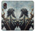 S4010 Poseidon Trident God of The Sea Case For Samsung Galaxy Xcover 5