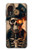 S4018 Steampunk Pirate Skull Case For Samsung Galaxy Xcover 5