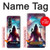 S3998 Lord Shiva Nebula Case For Samsung Galaxy Z Fold 4