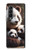 S4008 Panda Family Case For Samsung Galaxy Z Fold 3 5G