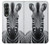 S4027 Zebra Case For Samsung Galaxy Z Fold 3 5G