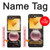 S3973 Chimpanzee Blowing Pink Bubblegum Case For Samsung Galaxy Z Flip 6