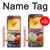 S3975 Colorful Roses Painting Case For Samsung Galaxy Z Flip 6