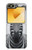 S4027 Zebra Case For Samsung Galaxy Z Flip 6
