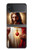 S3997 Jesus Christ Case For Samsung Galaxy Z Flip 4