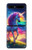 S3977 Colorful Unicorn Case For Samsung Galaxy Z Flip 5G