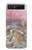 S4030 Capybara Hot Spring Case For Samsung Galaxy Z Flip 5G