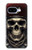 S4014 Skull Soldier Army Case For Google Pixel 9a