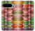 S3974 Colorful Macaron Case For Google Pixel 9 Pro XL S3974 Colorful Macaron Case For Google Pixel 9 Pro XL