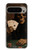 S3994 Grim Reaper Poker Win Case For Google Pixel 9 Pro XL S3994 Grim Reaper Poker Win Case For Google Pixel 9 Pro XL