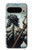 S4010 Poseidon Trident God of The Sea Case For Google Pixel 9 Pro XL