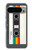 S4023 Vintage Rainbow Compact Cassette Case For Google Pixel 9 Pro XL